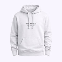 Piros Fehér Zöld - Férfi Kapucnis Pulóver