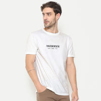 Piros Fehér Zöld – Pamut Póló - Huniwear