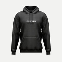 Piros Fehér Zöld - Kapucnis Pulóver - Huniwear