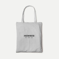 Piros Fehér Zöld - Vászontáska