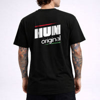 HUN Original – Pamut Póló