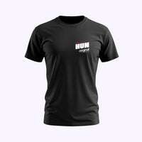 HUN Original  – Férfi Pamut Póló