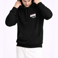 HUN Original - Férfi Kapucnis Pulóver