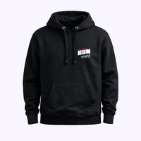HUN Original - Férfi Kapucnis Pulóver
