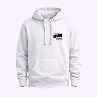 HUN Original - Férfi Kapucnis Pulóver