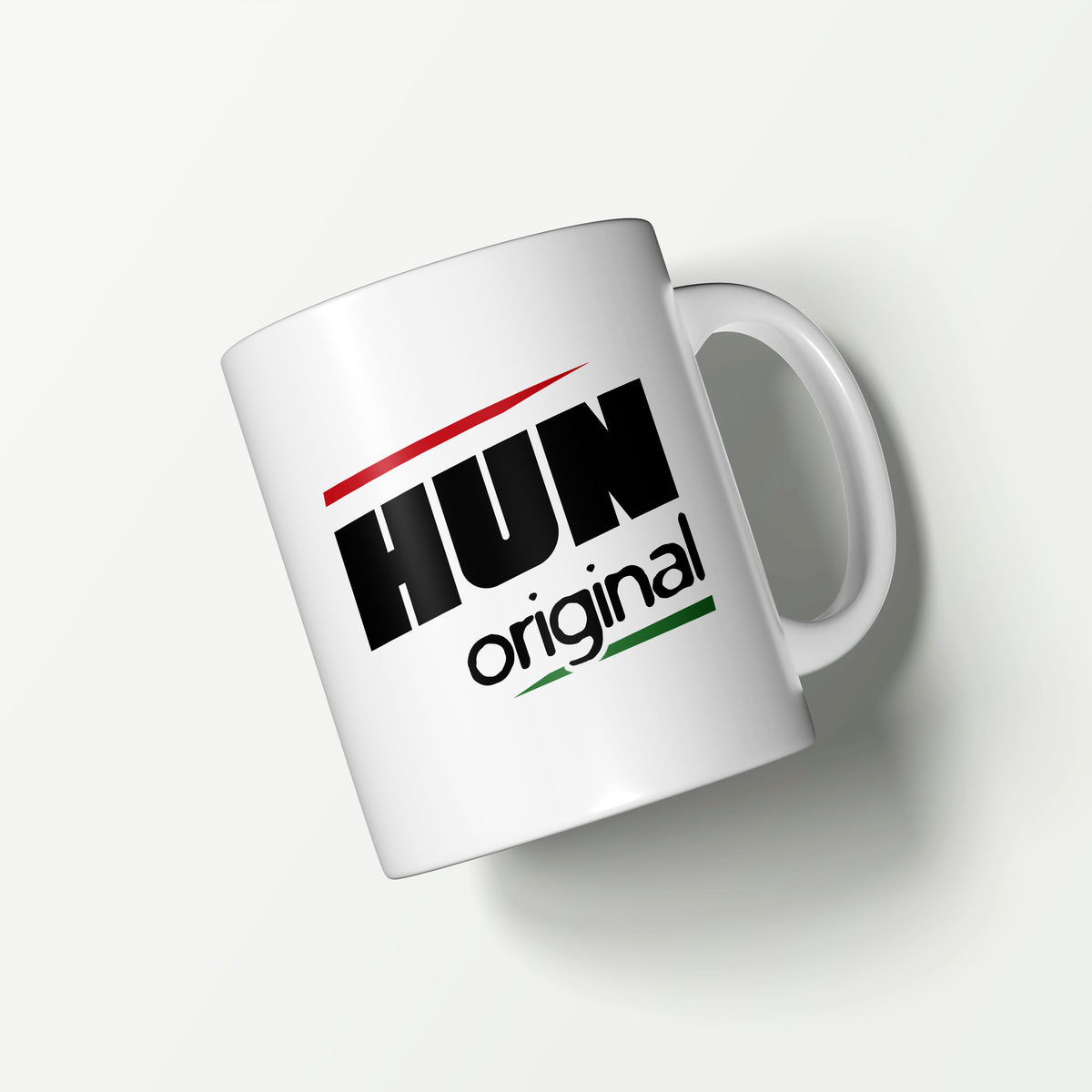 HUN Original - Bögre