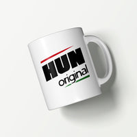 HUN Original - Bögre