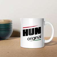 HUN Original - Bögre