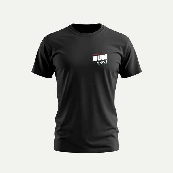 HUN Original – Pamut Póló - Huniwear