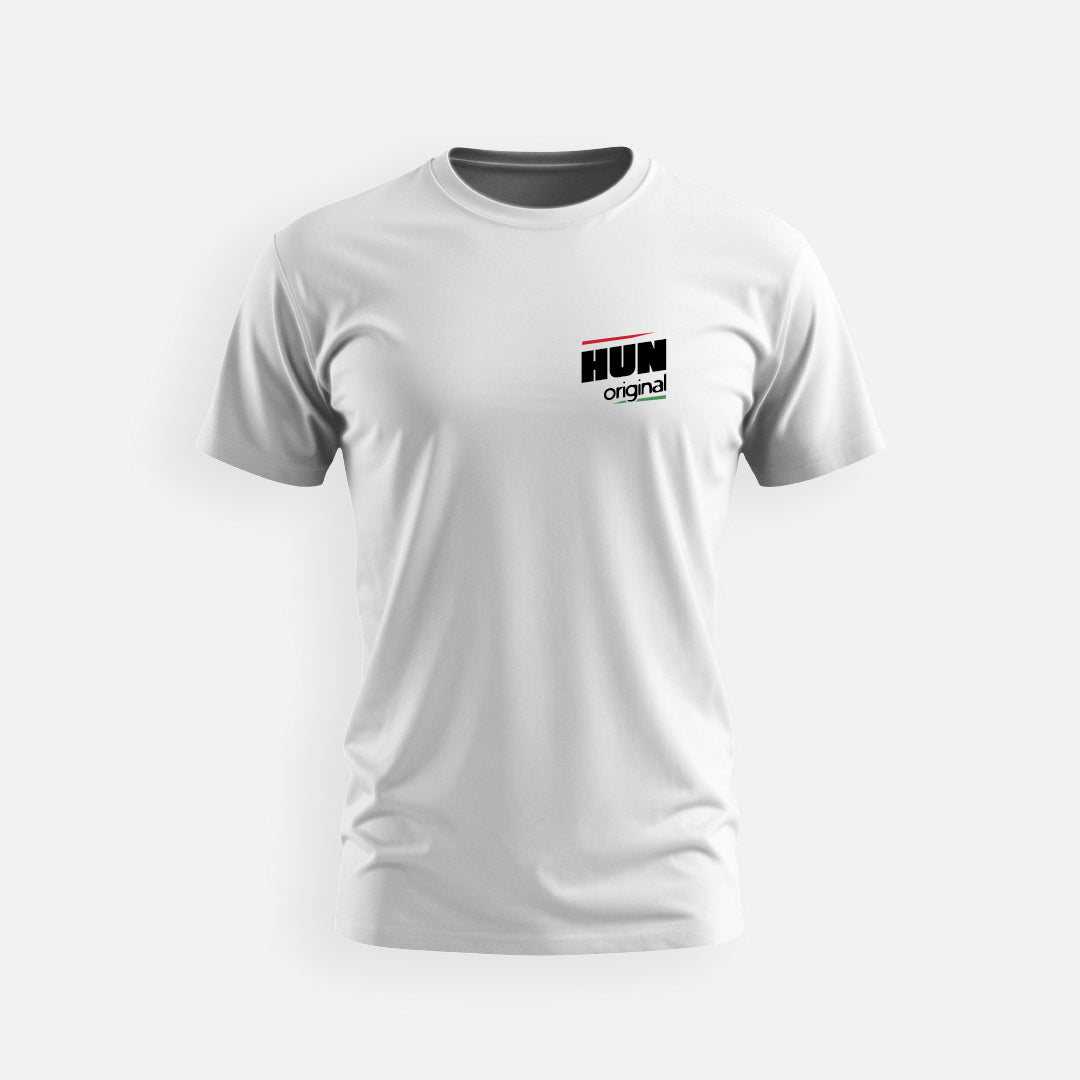 HUN Original – Pamut Póló - Huniwear