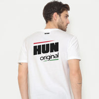 HUN Original – Pamut Póló - Huniwear