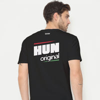 HUN Original – Pamut Póló - Huniwear