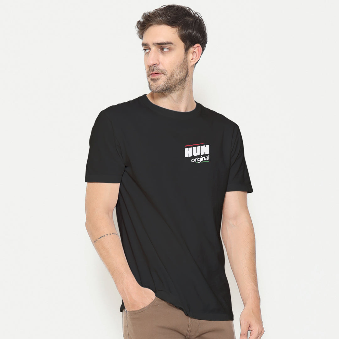 HUN Original – Pamut Póló - Huniwear