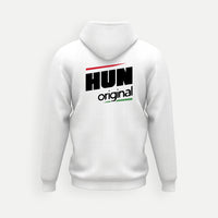 HUN Original - Kapucnis Pulóver - Huniwear