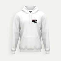 HUN Original - Kapucnis Pulóver - Huniwear