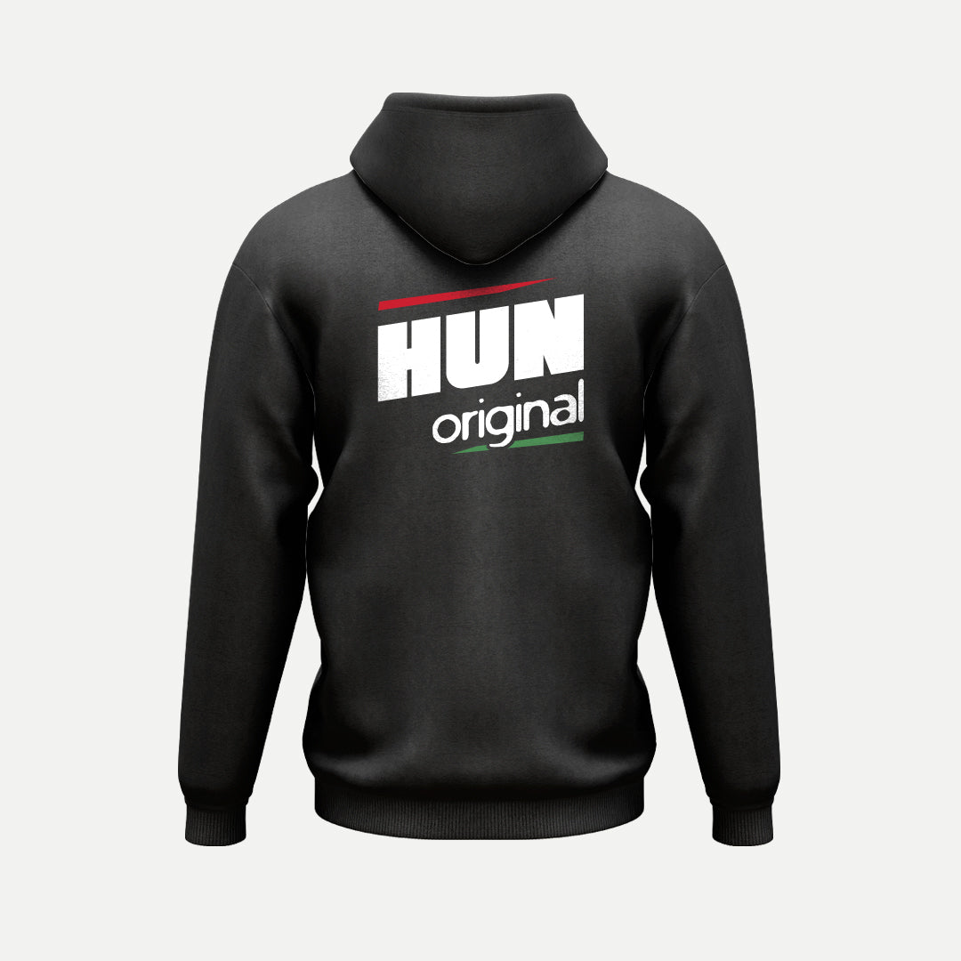 HUN Original - Kapucnis Pulóver - Huniwear
