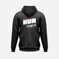 HUN Original - Kapucnis Pulóver - Huniwear
