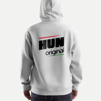 HUN Original - Kapucnis Pulóver - Huniwear