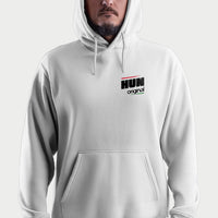 HUN Original - Kapucnis Pulóver - Huniwear