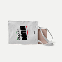 HUN Original - Vászontáska