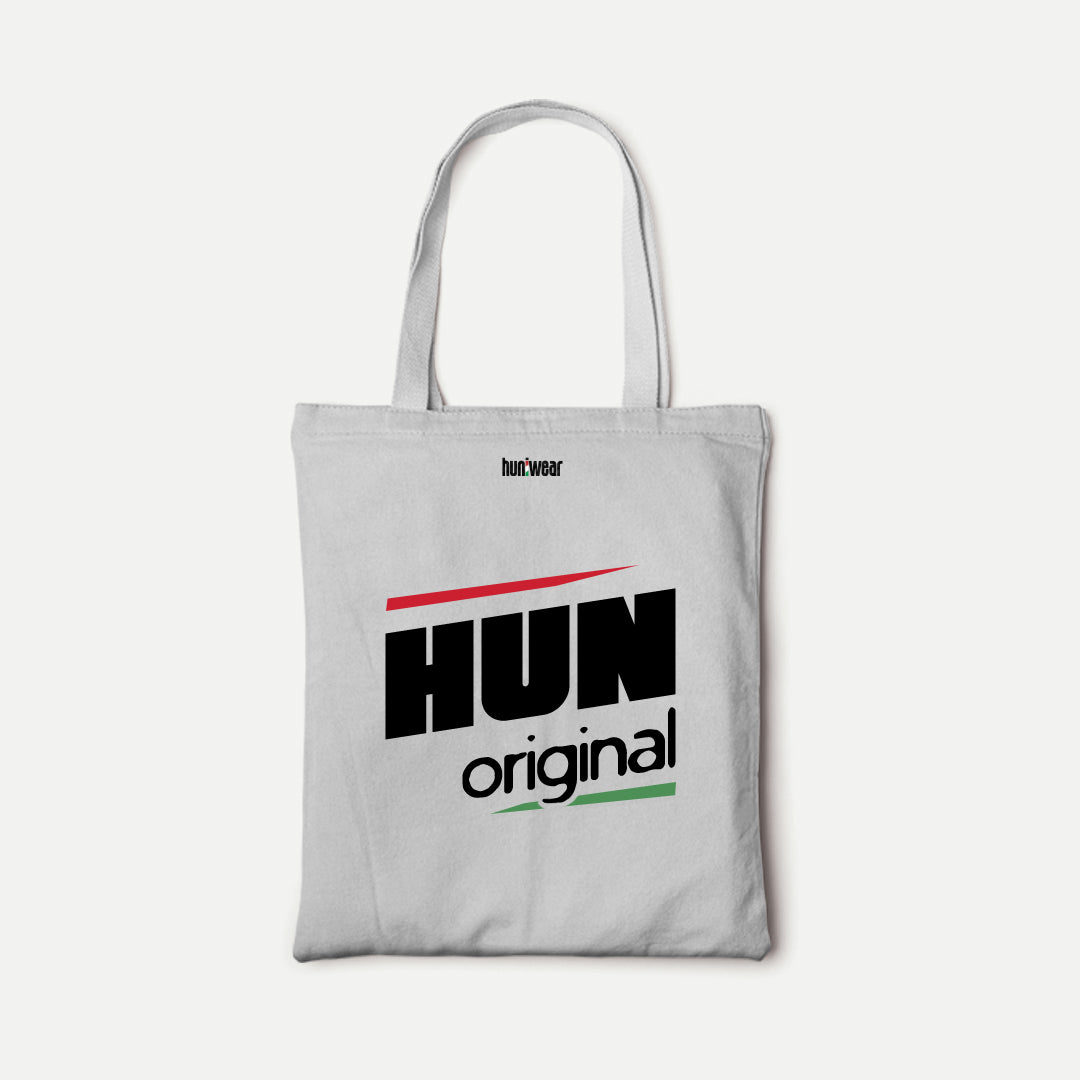 HUN Original - Vászontáska