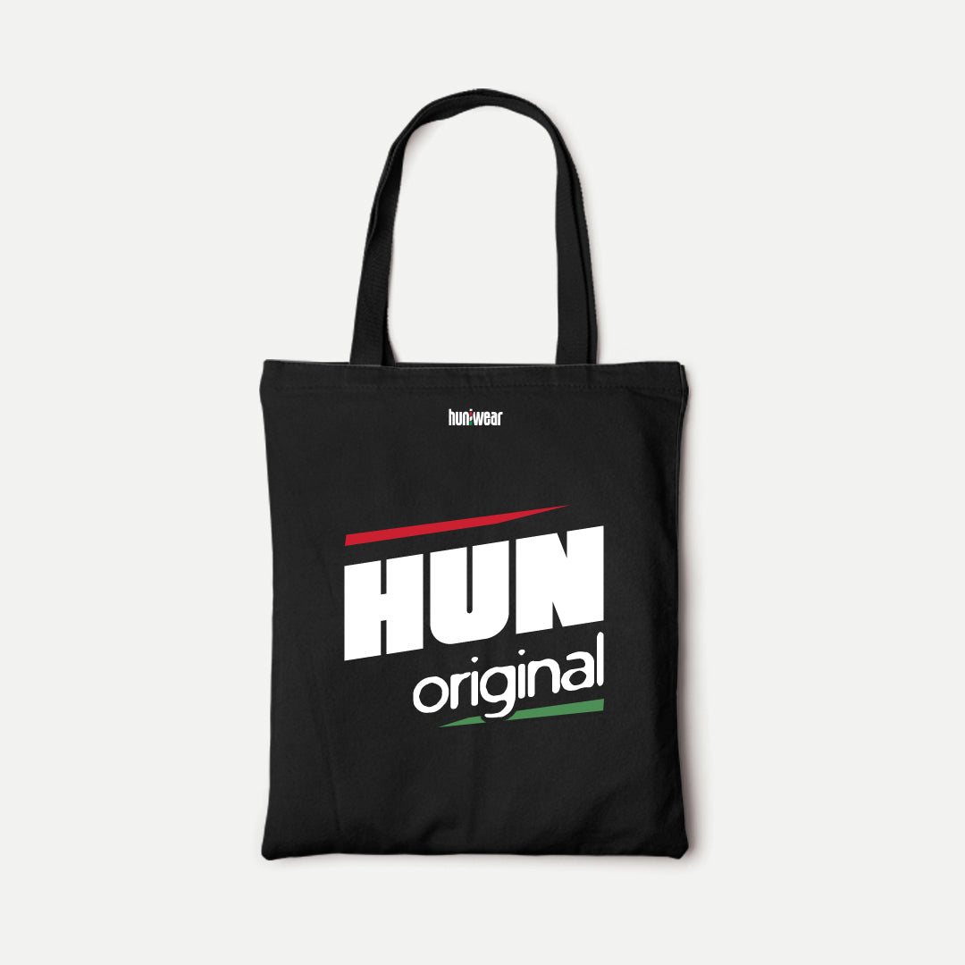 HUN Original - Vászontáska