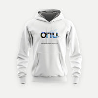 ORFŰ 1.0 - Kapucnis Pulóver - Huniwear