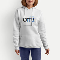 ORFŰ 1.0 - Kapucnis Pulóver - Huniwear