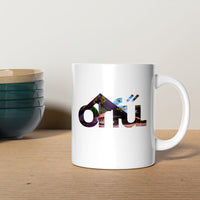 ORFŰ 2.0 - Bögre - Huniwear