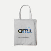 ORFŰ 1.0 - Vászontáska