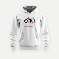 ORFŰ 2.0 - Kapucnis Pulóver - Huniwear