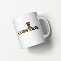 OROSHÁZA 2.0 - Bögre - Huniwear