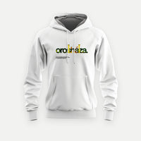 OROSHÁZA 1.0 - Kapucnis Pulóver