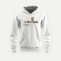 OROSHÁZA 2.0 - Kapucnis Pulóver