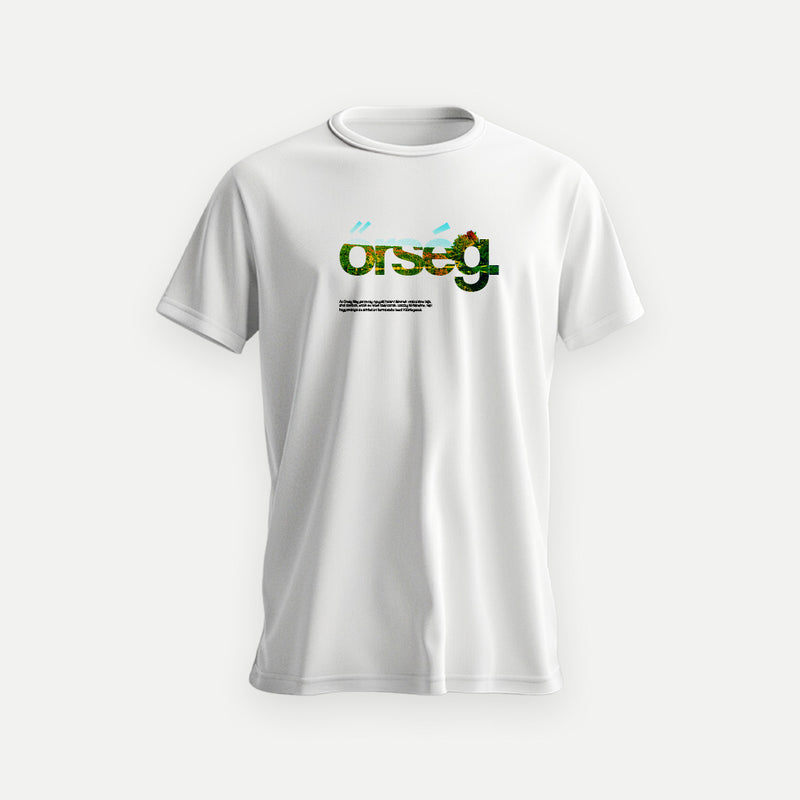 ŐRSÉG 1.0 - Pamut Póló