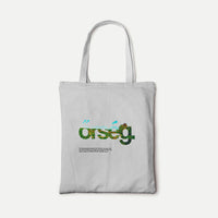 ŐRSÉG 1.0 - Vászontáska