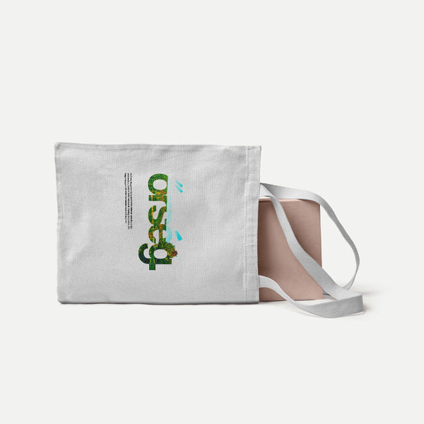 ŐRSÉG 1.0 - Vászontáska