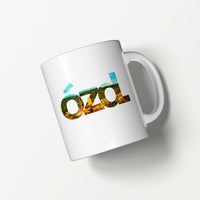 ÓZD 1.0 - Bögre - Huniwear