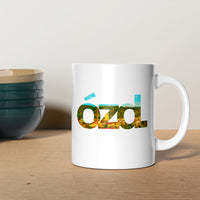 ÓZD 1.0 - Bögre - Huniwear