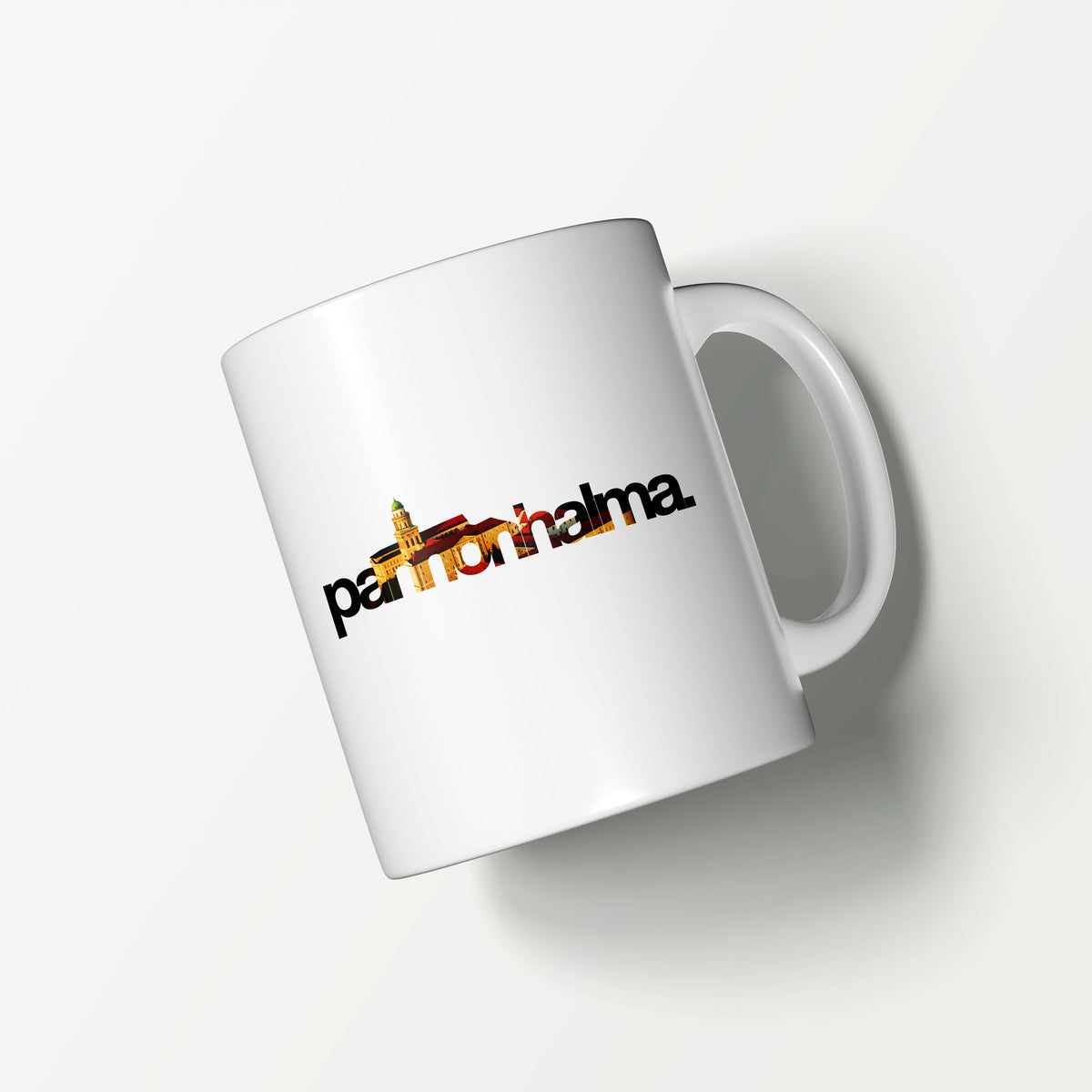 PANNONHALMA 1.0 - Bögre - Huniwear