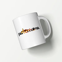 PANNONHALMA 1.0 - Bögre - Huniwear