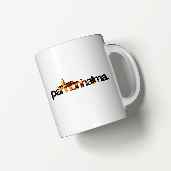 PANNONHALMA 1.0 - Bögre - Huniwear