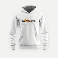 PANNONHALMA 1.0 - Kapucnis Pulóver