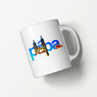 PÁPA 1.0 - Bögre - Huniwear