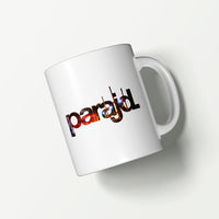 PARAJD 1.0 - Bögre - Huniwear