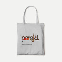 PARAJD 1.0 - Vászontáska
