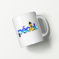 PÉCEL 1.0 - Bögre - Huniwear