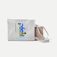 PÉCEL 1.0 - Vászontáska