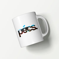 PÉCS 2.0 - Bögre - Huniwear