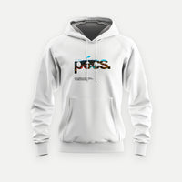 PÉCS 2.0 -Kapucnis Pulóver